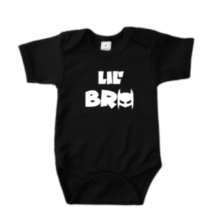 romper lil bro