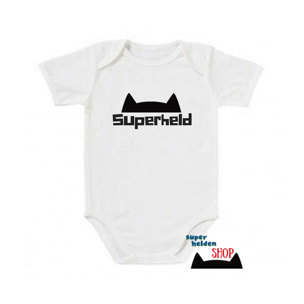Romper Superheld