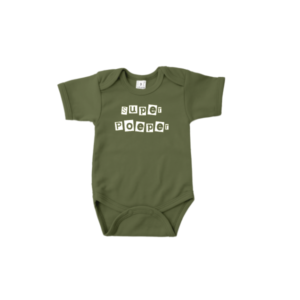 Alternative view of Romper Superpoeper