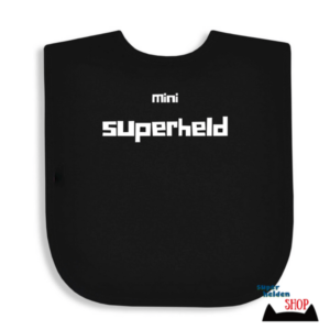 Babyslab Mini Superheld
