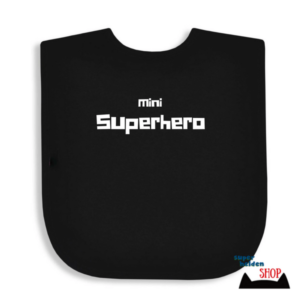 Babyslab Mini Superhero