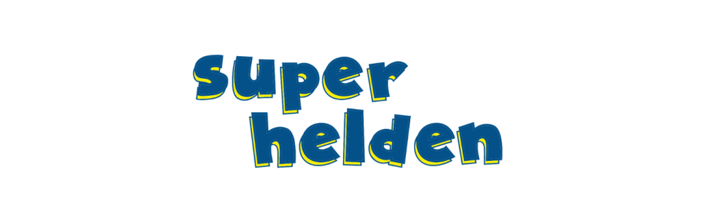 superhelden