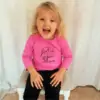 baby shirt not all girls are a princess -