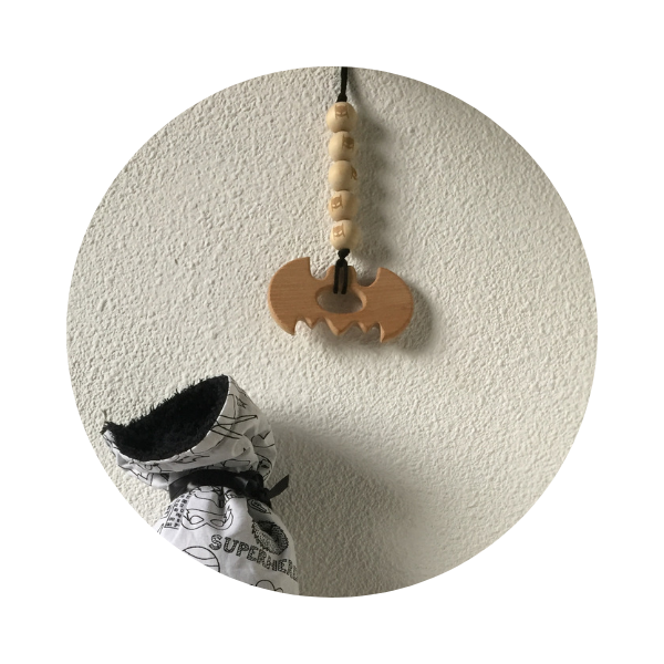 muurhanger-superhero-vleermuis-batman-superheldenshop