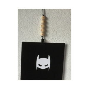 Batman Posterhanger