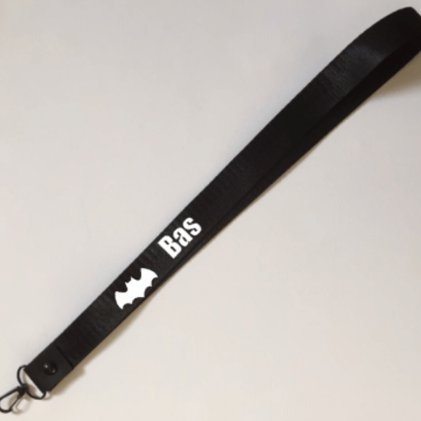 keycord batman vleermuis