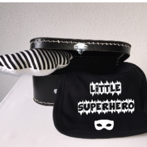 slab little superhero