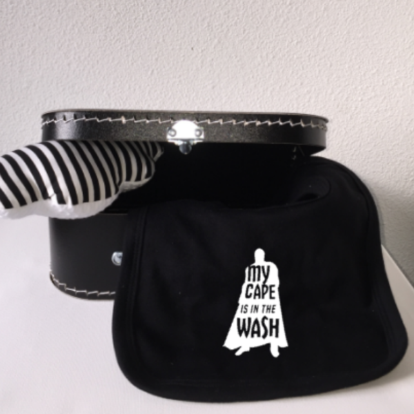 slab my cape is in the wash babyslab