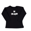 Baby shirt batman naam