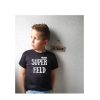 tshirt superheld