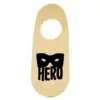 deurhanger hero masker superheldenshop