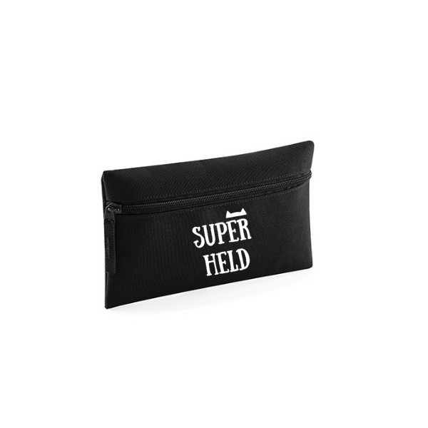 etui superheld