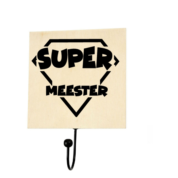 Jashaak Supermeester