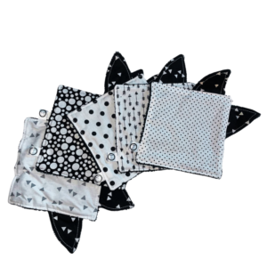 geboortebox superheldje