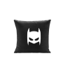 kussen masker batman met naam