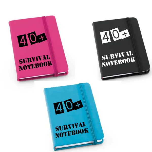 Kadobox Survival box leeftijd - Afbeelding 2