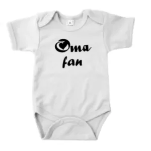 romper oma fan