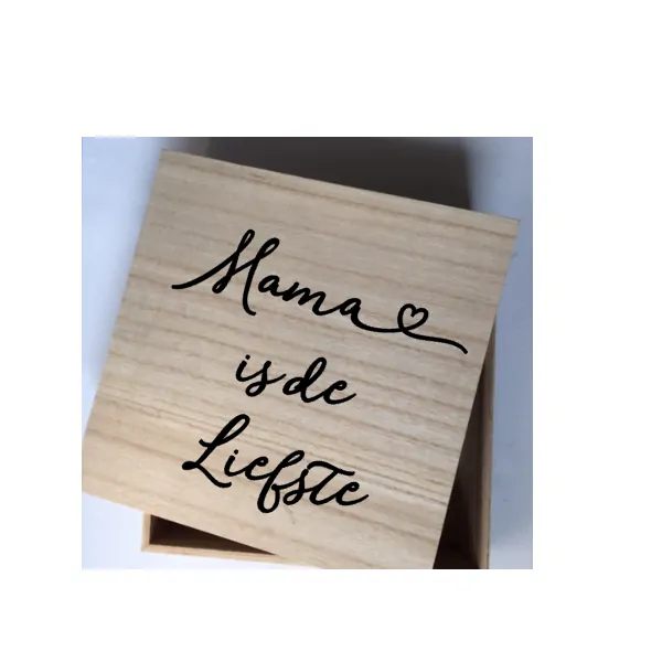 mama is de liefste kadobox