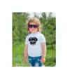kinder tshirt Superboy
