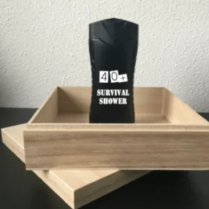 herendouche axe 40+ survival