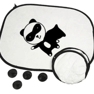 auto zonnescherm Superpanda