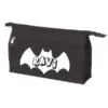 toilettas vleermuis batman met naam