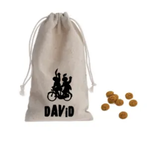 pepernotenzakje pieten