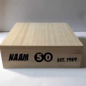 voorkant kadobox leeftijd 50 jaar