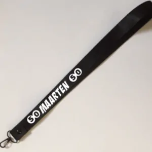 keycord leeftijd verjaardag