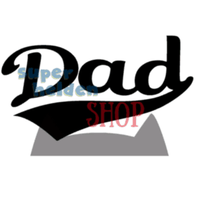 strijkapplicatie dad