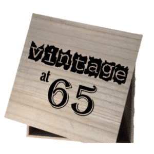 Kadobox Vintage leeftijd