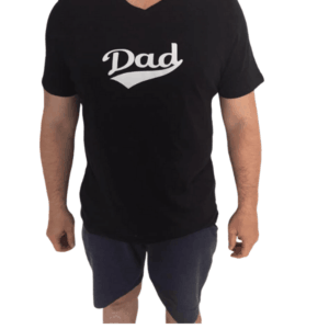 strijkapplicatie dad