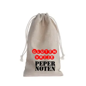 peperzakje gluten vrij