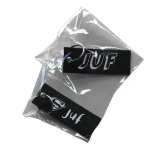 Sleutelhanger superjuf