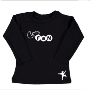 tshirt pietenfan sinterklaas 5 december kinderen