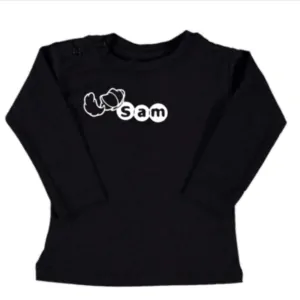 ttshirt pietenmuts met naam