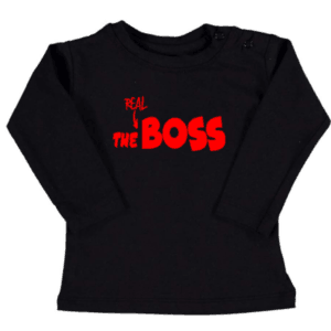 baby-tshirt-the-real-boss