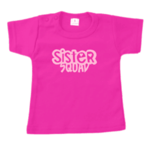 tshirt sister squad