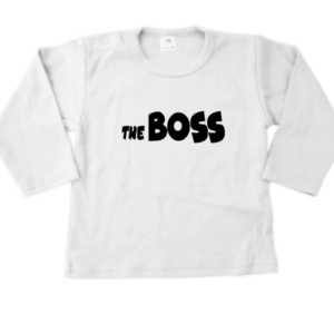 tshirt the boss babyshirt