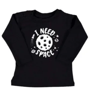 shirt i need space