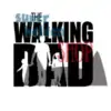 strijkapplicatie the walking dad