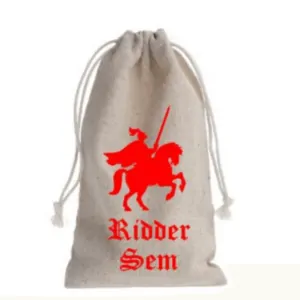 traktatie ridder