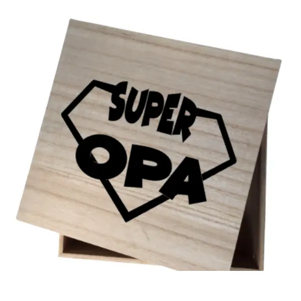 Giftbox Super opa