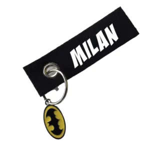 Sleutelhanger Batman