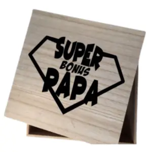 Alternative view of Giftbox super bonuspapa