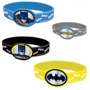 Batman armband