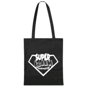 tas kraamverzorgster