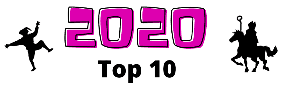 Coronaproof sinterklaas