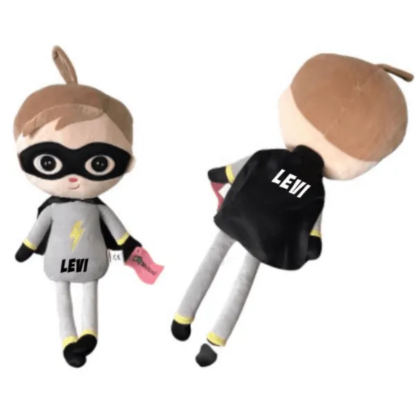 Coronaproof sinterklaas