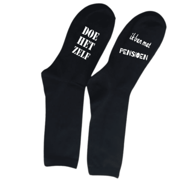 sokken grappig